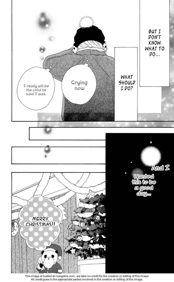 Yumemiru Taiyou Chapter 16 15